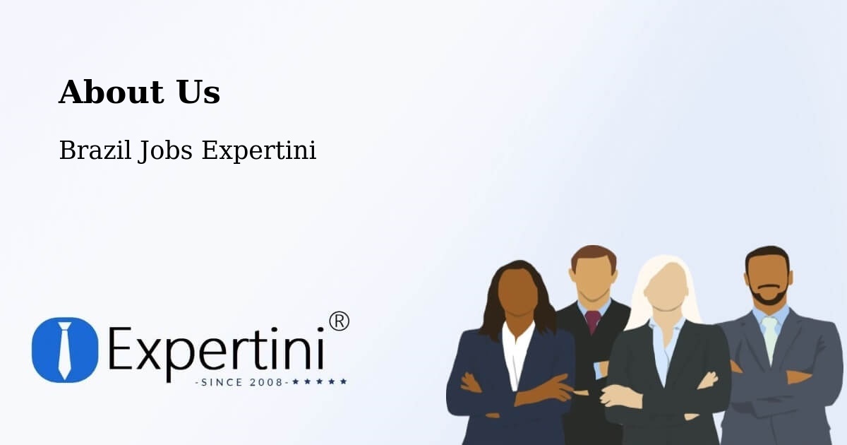 About Expertini Recruitment Platform  – Putinga - Putinga, Brazil Jobs Expertini