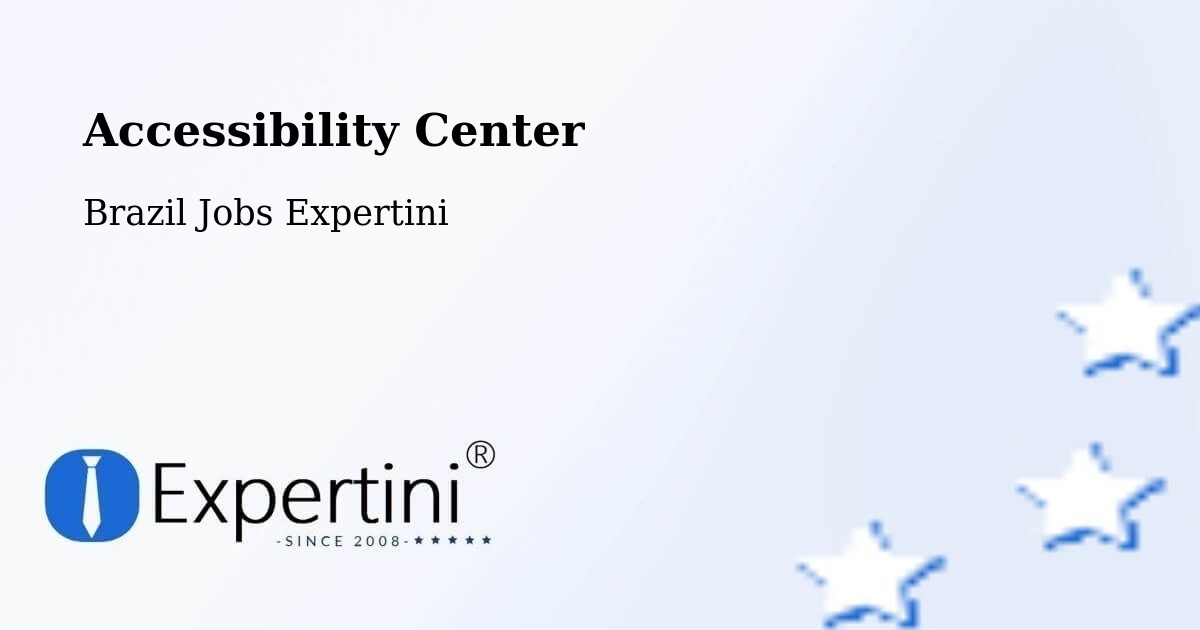Accessibility Statement – Putinga - Brazil Jobs Expertini