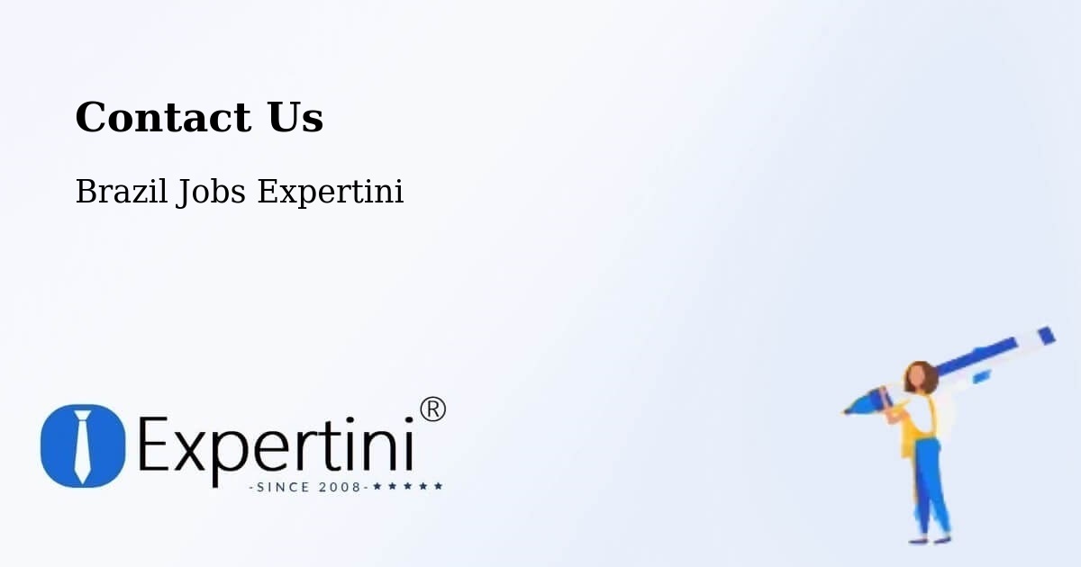 Contact Expertini – Putinga - Brazil Jobs Expertini