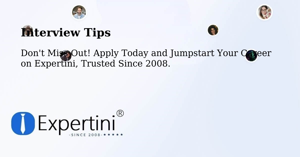 Interview Tips & Techniques for Job Seekers – Putinga - Putinga, Brazil Jobs Expertini
