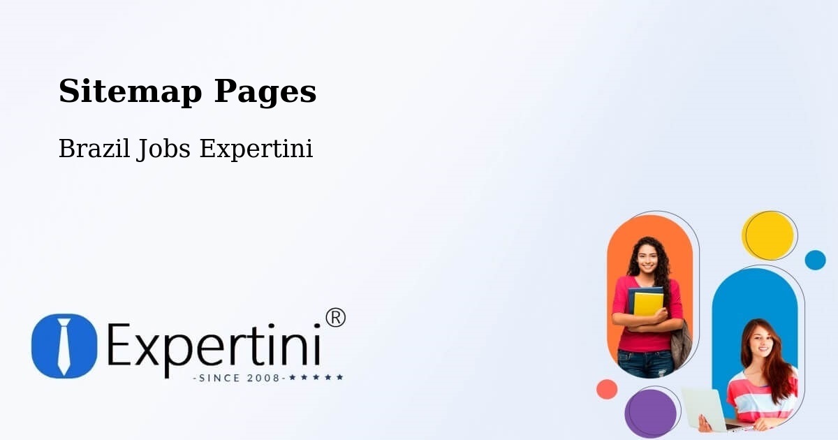 Sitemap Pages - Putinga - Brazil Jobs Expertini