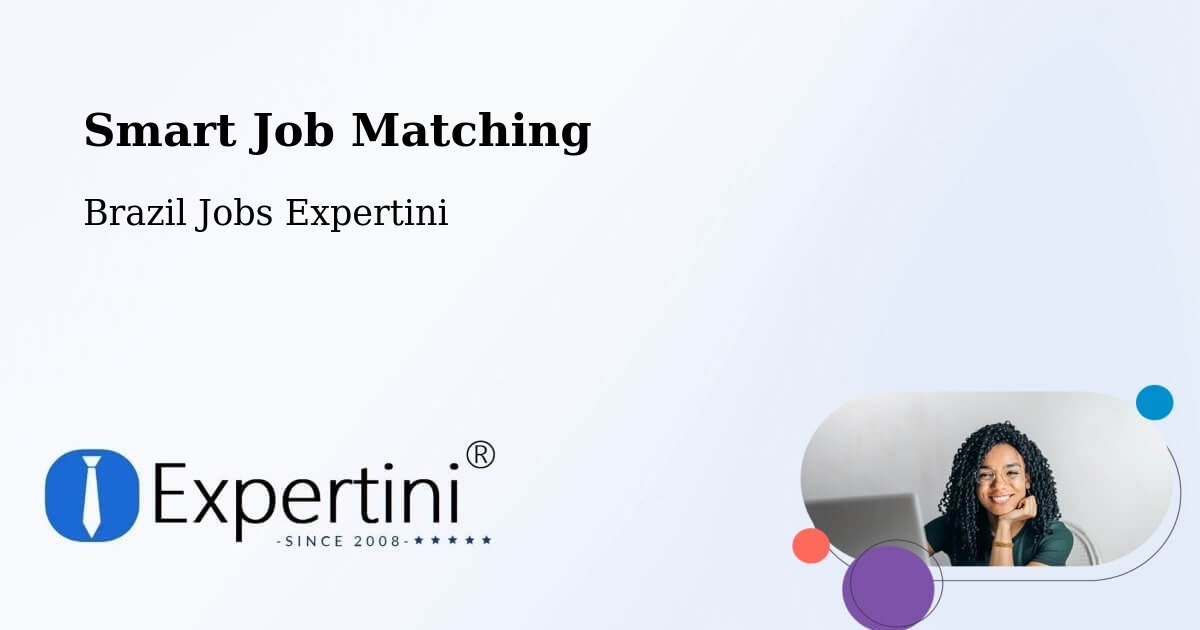 Intelligent Job Matching – Putinga - Brazil Jobs Expertini