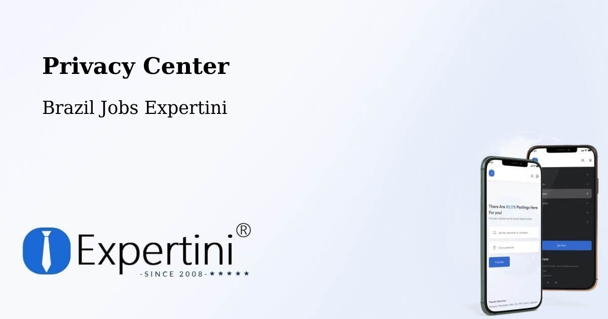 Privacy Policy – Putinga - Brazil Jobs Expertini