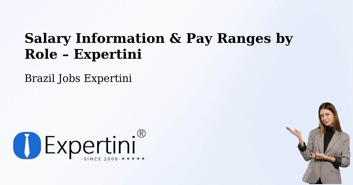 Salary Information & Pay Ranges – Putinga - Putinga, Brazil Jobs Expertini
